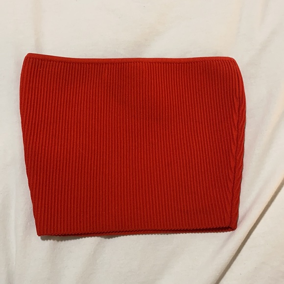 ARITZIA Babaton Essamba tube top - Picture 3 of 4